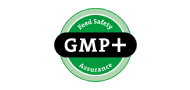 GMP+ logo